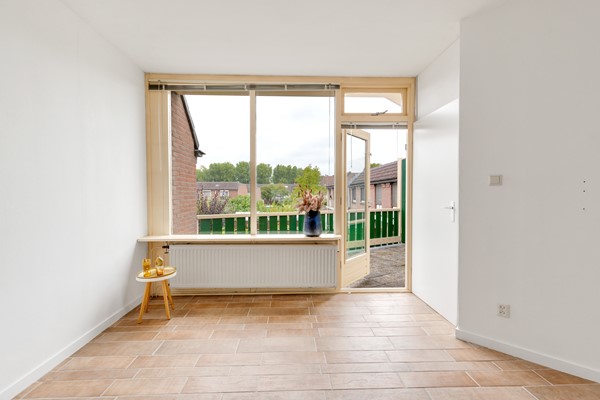 Medium property photo - Achterwerf 231, 1357 CB Almere